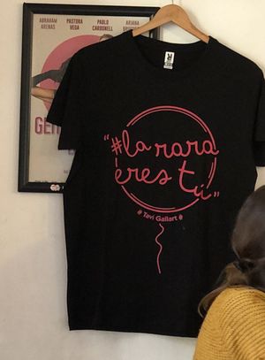 La voglio!! 😅  at Santa y Pura in Madrid