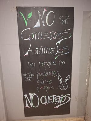  at Santa y Pura in Madrid