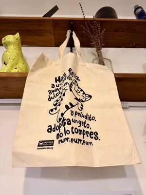   at Santa y Pura in Madrid