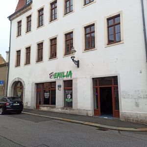  at EMILIA - Vegan Bistro & Catering in Zittau