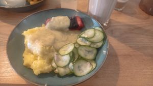  at EMILIA - Vegan Bistro & Catering in Zittau