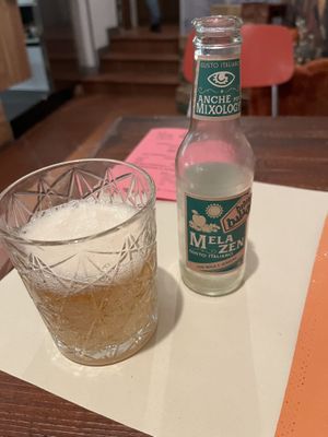   at Brick Lane in Vicenza