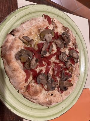   at Brick Lane in Vicenza