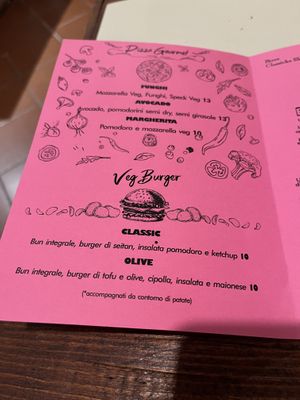   at Brick Lane in Vicenza