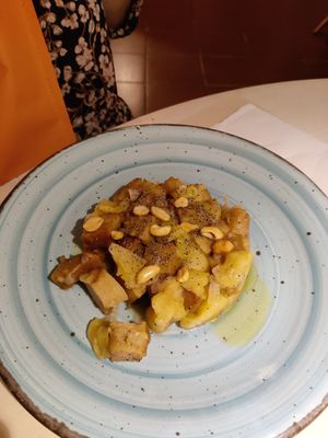  at Brick Lane in Vicenza