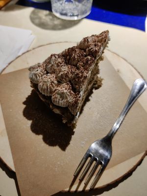  at Brick Lane in Vicenza