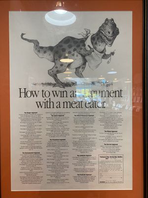 Classic  at Cosmic Vinyl in Los Angeles