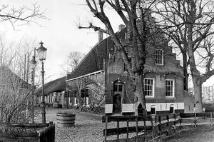 De Ridderhof @ Maassluis at De Ridderhof in Maassluis