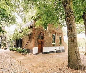 De Ridderhof @ Maassluis at De Ridderhof in Maassluis