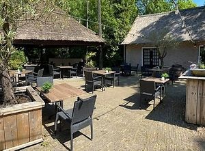 De Ridderhof @ Maassluis at De Ridderhof in Maassluis