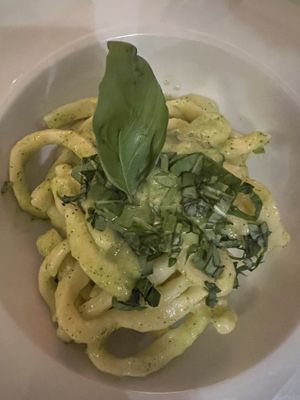   at Brancaleò in Pescara