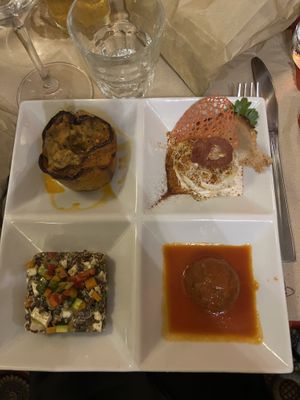   at Brancaleò in Pescara