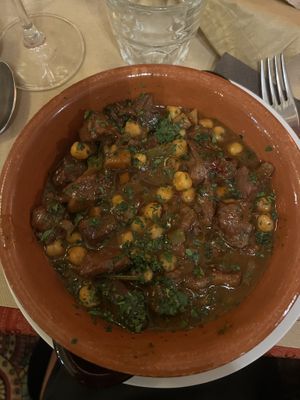   at Brancaleò in Pescara