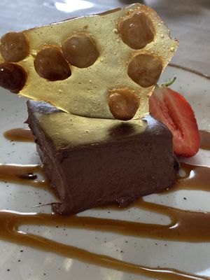 Yum at Harp & Crown in Corsham