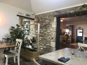   at Harp & Crown in Corsham