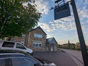  at Harp & Crown in Corsham