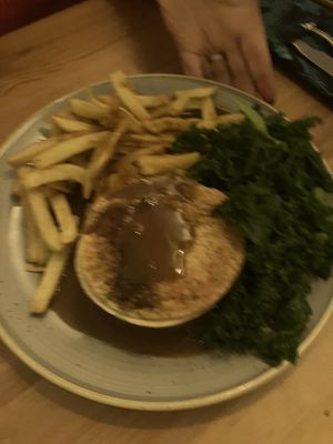   at Harp & Crown in Corsham