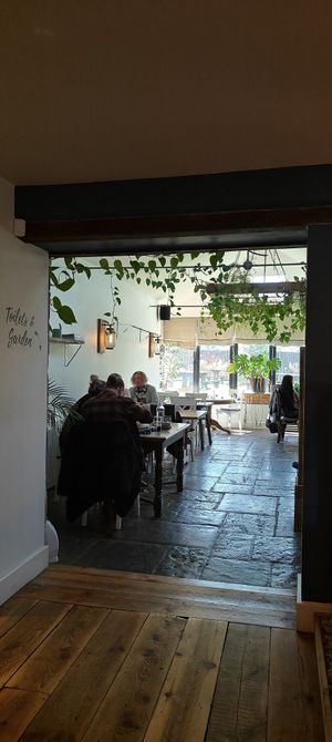  at Harp & Crown in Corsham