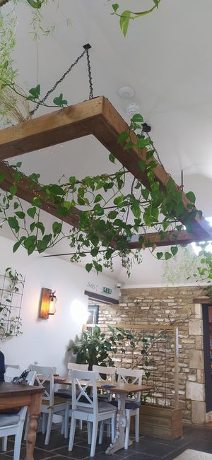  at Harp & Crown in Corsham