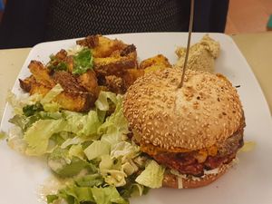 Superlekkere gerechten!!! at Les Petits Fourneaux in Die