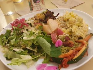  at Les Petits Fourneaux in Die