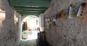  at Les Petits Fourneaux in Die