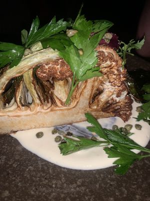   at The Sunshine Inn in Redfern