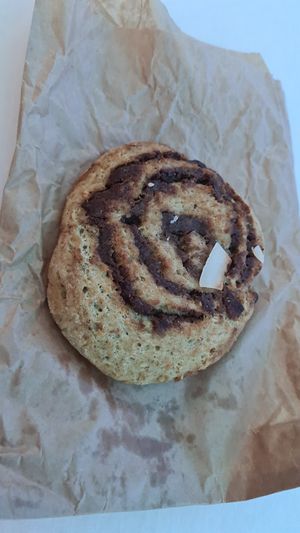  at H U G Bageri in Copenhagen