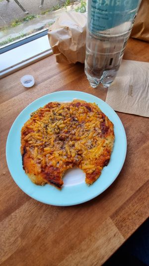  at H U G Bageri in Copenhagen