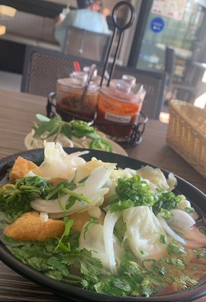   at Mangosteen - Belmont Park in Long Beach