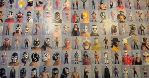   at Jim Burrito's in Hamburg