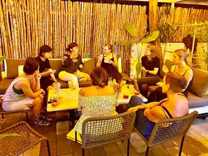 Ladies Night at Veranda in Hoi An