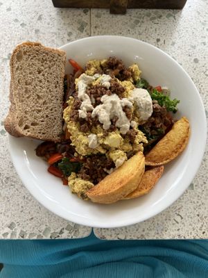   at Veranda in Hoi An