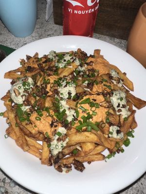   at Veranda in Hoi An