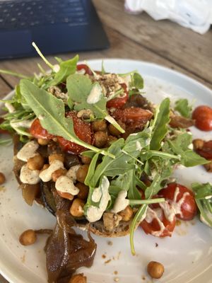   at Wildsprout in Western Cape