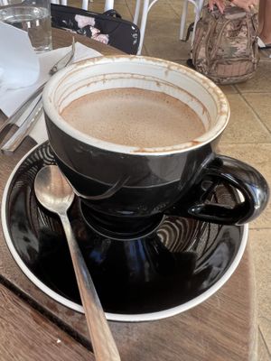   at Wildsprout in Western Cape