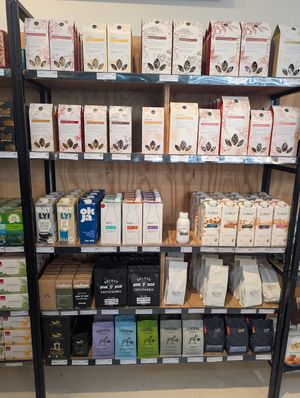  at Wildsprout in Western Cape