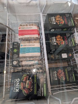  at Wildsprout in Western Cape