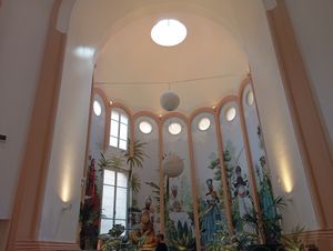  at Temakinho in Bologna