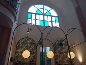  at Temakinho in Bologna