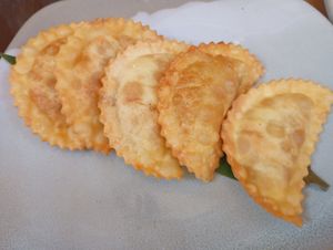  at Temakinho in Bologna