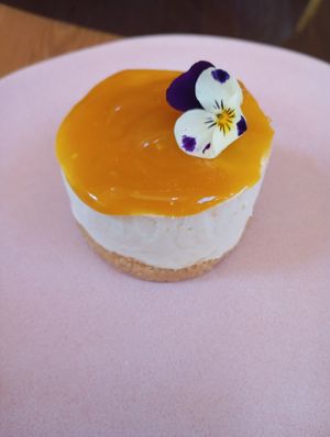  at Temakinho in Bologna