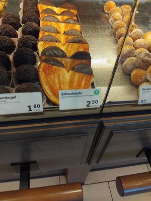  at Nur Hier - Ruhrstraße in Hamburg