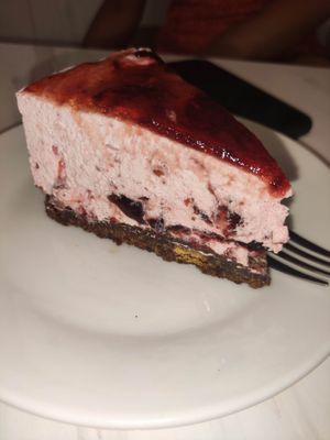  at 2Hearts Bakery in Palermo