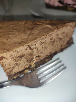  at 2Hearts Bakery in Palermo