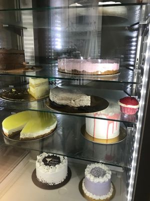  at 2Hearts Bakery in Palermo