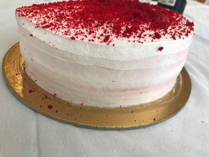  at 2Hearts Bakery in Palermo