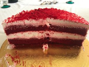  at 2Hearts Bakery in Palermo