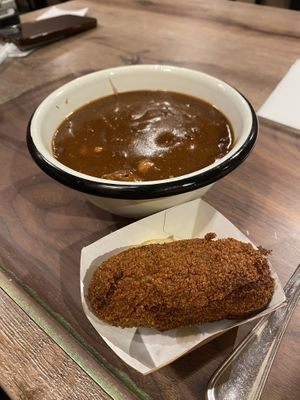   at Friterie Chasse Patat in Ghent