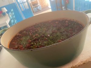  at Ellen Restaurant in Torremolinos